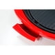 thumbnail image 5 of Parrilla Eléctrica MaxiMatic Color Rojo EMG-980R, 5 of 5