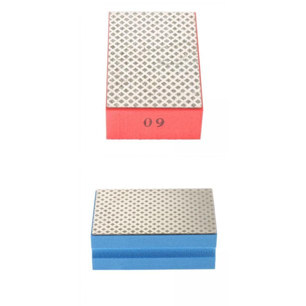 bloque de lijado,Almohadillas de diamante para pulir a mano para baldosas de hormigón,bloque de lijado de de piedra tipo bloque de molienda,almohadillas para pulir Macarena bloque de lijado