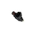 thumbnail image 2 of MPXBM 4Pcs Fuel Injectors 49033-0013 Fit For Kawasaki For Ninja ZX600 ZX6R Z750 2007-2012, 2 of 3