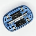 thumbnail image 3 of 40B Replacement Shaver Head for Blade Blue 4 Series Electric Shaver CT2S CT2CC CT4CC CT4S CT5CC CT6CC CT6C 5676, 3 of 5