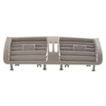 thumbnail image 4 of Front Center Console Air Conditioner Vent Panel for W251 R Class AC Vent Grille Cover 2518300554 E, 4 of 5