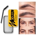 thumbnail image 2 of Jabón para peinar cejas HUOGUO Transparente de Larga Duración, 2 of 5
