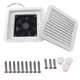 thumbnail image 1 of 12V Universal Rv Motorhome Mute Roof Cooling Trailer Exhaust Fan Caravan Effective Ceiling Mount Ven, 1 of 5