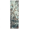 thumbnail image 2 of Sphinx Sedona Area Rug 8957G Grey Splotched Smeared 7' 10" x 10' 10" Rectangle, 2 of 2