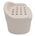 thumbnail image 1 of Shower Bench, Sturdy EPP Shower Chair  for Bathroom, 1 of 7