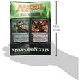 thumbnail image 2 of Magic: the Gathering Duel Decks: Nissa vs. Ob Nixilis, 2 of 2