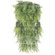 thumbnail image 1 of Hiedra Artificial YONGSHENG 2 uds planta colgante, 1 of 3