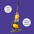 thumbnail image 7 of Casdon Toy Dyson Ball Kids Play Vacuum Cleaner, Preschool Toys, Ages 3+, 7 of 7