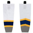 thumbnail image 1 of Unisex Ice Hockey Socks For Men and Youth Team Color Stitched Leggings Socks, 1 of 2