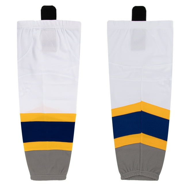 Unisex Ice Hockey Socks For Men and Youth Team Color Stitched Leggings Socks