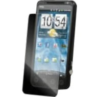 ZAGG InvisibleShield Screen Protector for HTC EVO 3D - Clear