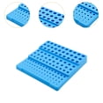 thumbnail image 6 of koolsoo Milling Cutter Storage Box Drill Bit Storage Box Multifunctional Sturdy Professional Accessories for 1-13mm Milling Cutter, 6 of 8