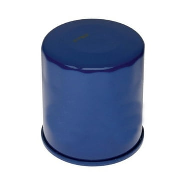 Genuine AC Delco For Toyota RAV4 1996-2008 Engine Oil Filter | Spin-On Filter Type