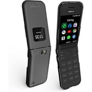 حقيبة BELTRON لهاتف Nokia 2720 V Flip ، Snap الواقي على الغلاف Verizon 2720V - أحمر