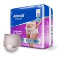 thumbnail image 2 of Ropa interior desechable Atsists Discreet ADUF40, XL, 16 quilates, 2 of 9