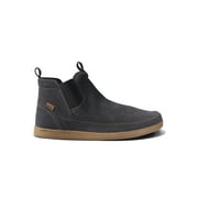 Cushion Swami Boots [Black Rock]