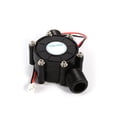 thumbnail image 1 of Noref 10W High Power Water Turbine Generator Micro Hydroelectric Charging Tool DC 5V / 0~80V, Micro-hydro Water Charging Tool, DC Water Turbine Generator, 1 of 4