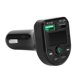 thumbnail image 3 of Mini Portátil Dual Usb5.0 Transmisor Fm 3.1A Cargador De Coche Adaptador De Radio Reproductor De Mp3 Methold EL007311-00, 3 of 6