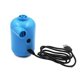 thumbnail image 4 of Mini bomba de aire Ndcxsfigh Inflador eléctrico Carga USB Portátil DC 5V Azul, 4 of 9