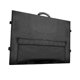 thumbnail image 1 of Estuche para monitor, ideal para negocios, moda y trabajo. Accesorios compatibles y organizados. Negro, 1 of 9