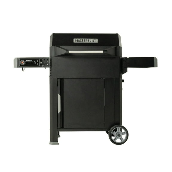 Masterbuilt AutoIgnite™ Series 545 Digital Charcoal Grill and Smoker