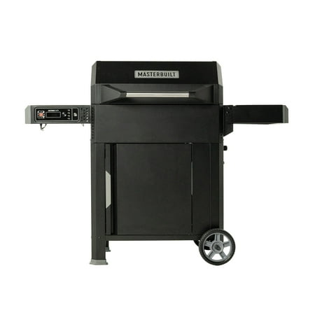 Masterbuilt AutoIgnite™...