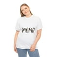 thumbnail image 4 of Mama Shirt, Buffalo Plaid Mama Shirt, Cow Mama Shirt, Western  ID-0206-J4BE, 4 of 4