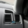 Yguping Car Air Vent Outlet Odor Air Freshener Long Lasting Perfume