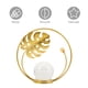 thumbnail image 3 of IFANLANDOR De Cristal Decorativa Con Base Para Adornar En Oficina O Casa, 3 of 8