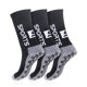 thumbnail image 4 of Calcetines Calcetines antideslizantes para mujeres y hombres, almohadillas de agarre para fútbol, Yo CACAGOO Calcetines, 4 of 7