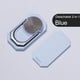 thumbnail image 3 of Soporte para teléfono móvil Rotación de 360 ​​grados Soporte magnético multiusos (Azul) Ehuebsd  Para estrenar, 3 of 6