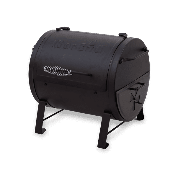 Charbroil 18" American Gourmet Charcoal Grill Black