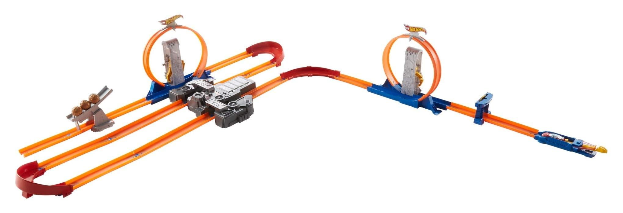 turbo takeover hot wheels