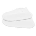 thumbnail image 1 of Cubrezapatos de silicona antideslizantes, impermeables, para mujer y hombre, 1 of 3