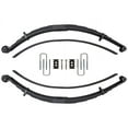 thumbnail image 2 of Icon Vehicle Dynamics ICO95225 Multi Rate Leaf Spring Kit for 2017-up Ford Raptor, 2 of 2