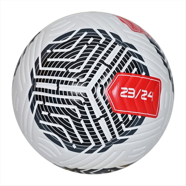 Balón de Fútbol Impermeable PU Balón de Fútbol Balón de Entrenamiento Jugador Adulto Equipo Deportivo Profesional