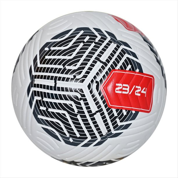 Balón de Fútbol Impermeable PU Balón de Fútbol Balón de Entrenamiento Jugador Adulto Equipo Deportivo Profesional