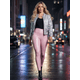 thumbnail image 2 of Set De 3 Leggins Cuero Moda Elegante O Casual Mujer Leginsn Vinipiel, 2 of 9