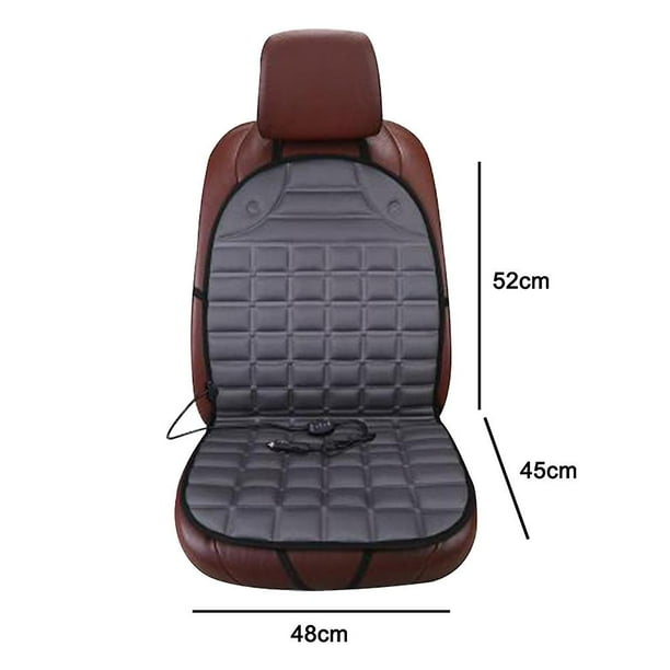 Car seat warmer clearance walmart