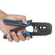 thumbnail image 3 of Pinza ponchadora de plug RJ11, RJ12 y RJ45 HER-668 Steren HER-668, 3 of 3