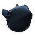 thumbnail image 3 of Gorro de dormir de seda, gorro de noche con cordón de seda, gorro de dormir para el cuidado del cabello para jinwen cap del sueño, 3 of 8