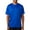 Royal, variant on UltraClub Uc Men Basic Performance Tee