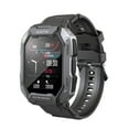 thumbnail image 1 of 1.71 Inch Clear Color Screen Metal Case Bluetooth Call Sports Mode Outdoor Large Capacity Battery Smartwatch, 1 of 8