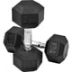 thumbnail image 1 of Par de mancuernas Hexagonales Centurfit 25 Lbs 2pz Profesional 11.33 Kg, 1 of 7