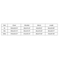 thumbnail image 3 of MIXUE Shirts For Men Summer Knitted Solid Color Lapel Short Sleeve Loose Pullover Tops T Shirts Sportswear,Black,XXXL, 3 of 4