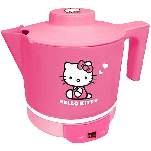 Hello Kitty Hot Water Kettle