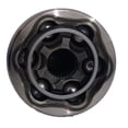 thumbnail image 2 of Junta Homocinetica Tornado, Corsa Meriva Abs Dentados 23-22, 2 of 3