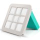 thumbnail image 4 of Compatible con esponja Hepafilter de filtro de admisión Philips Fc5822/5828/5226, 4 of 5