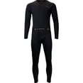 thumbnail image 1 of Speero Mens Logo Quick Dry Base Layer Set, 1 of 5