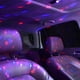 thumbnail image 4 of KAKOWELY 1 juego de luz ambiental LED con carga USB para interior de coche, 4 of 4